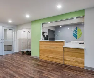 Photo 3 - WoodSpring Suites Tampa Airport North Veterans Expressway