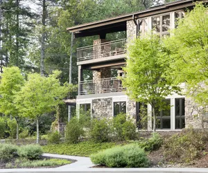 Photo 2 - Kanuga Inn & Lodging