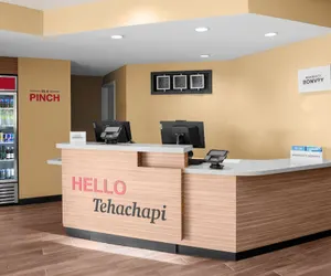 Photo 5 - Towneplace Suites By Marriott Tehachapi