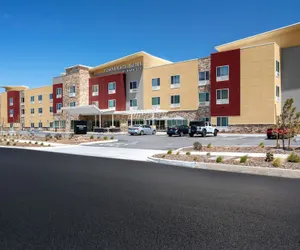 Photo 2 - Towneplace Suites By Marriott Tehachapi