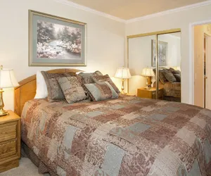 Photo 5 - St. Anton Wooded View 1-bedroom Condos w/ Complimentary Hot Drinks