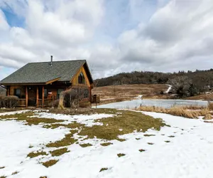 Photo 2 - Lorelei Cabins Edelweiss