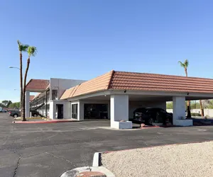 Photo 2 - Motel 6 Mesa, AZ - Downtown
