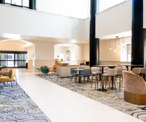 Photo 5 - SpringHill Suites by Marriott Baltimore Downtown Convention Center Area