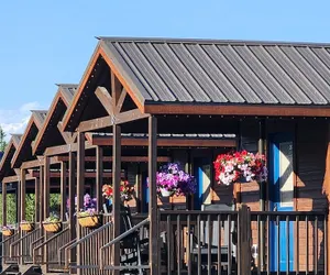 Photo 2 - Blue Buffalo Resort