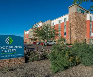 Photo 2 - WoodSpring Suites Phoenix-Deer Valley