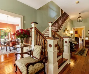 Photo 3 - Camellia Rose Inn