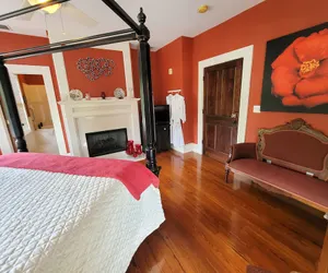 Photo 4 - Camellia Rose Inn
