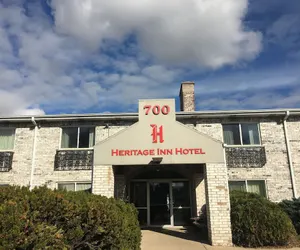 Photo 2 - Heritage inn