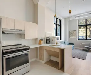 Photo 4 - Sonder by Marriott Bonvoy The Edison Apartments Old City