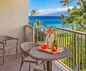 Photo 2 - Whaler 518 Oceanview Studio Condo Condo by RedAwning