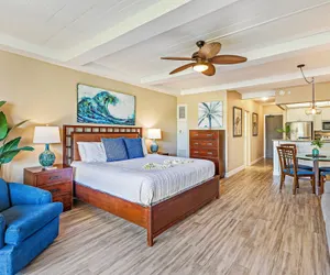 Photo 5 - Whaler 518 Oceanview Studio Condo Condo by RedAwning