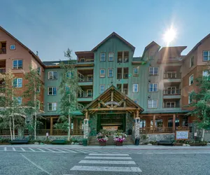 Photo 2 - BLCD2 Buffalo Lodge 2 bed 2 bath