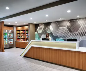 Photo 4 - SpringHill Suites by Marriott Cottonwood