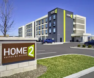 Photo 2 - Home2 Suites By Hilton Whitestown Indianapolis NW