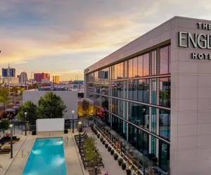 Photo 2 - The ENGLISH Hotel, Las Vegas, a Tribute Portfolio Hotel, 21 and over