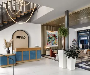 Photo 3 - Hotel Tupelo, a Wyndham Hotel