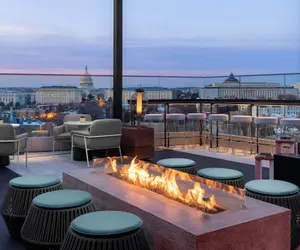 Photo 2 - AC Hotel by Marriott Washington DC Capitol Hill Navy Yard