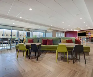 Photo 2 - Home2 Suites by Hilton Las Vegas Northwest