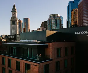 Photo 2 - Canopy By Hilton Boston Downtown