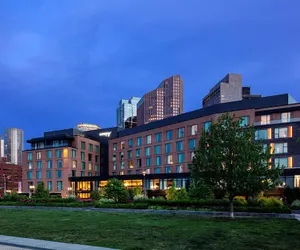 Photo 2 - Canopy By Hilton Boston Downtown