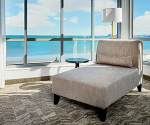 Photo 5 - SpringHill Suites by Marriott Boston Logan Airport Revere Beach