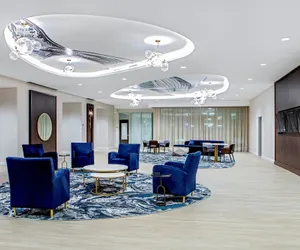 Photo 4 - SpringHill Suites by Marriott Boston Logan Airport Revere Beach