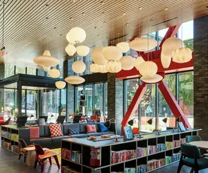 Photo 5 - citizenM Seattle Pioneer Square