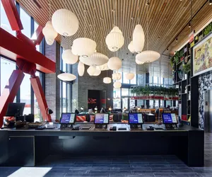 Photo 4 - citizenM Seattle Pioneer Square