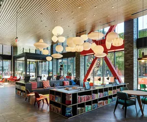 Photo 3 - citizenM Seattle Pioneer Square