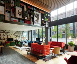 Photo 2 - citizenM Seattle Pioneer Square