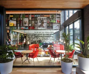 Photo 5 - citizenM Seattle Pioneer Square