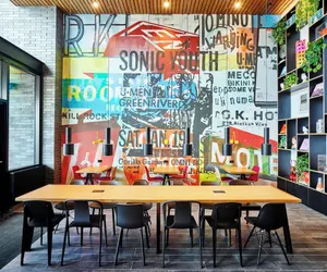 Photo 3 - citizenM Seattle Pioneer Square