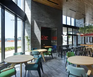 Photo 3 - citizenM Seattle Pioneer Square