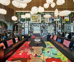 Photo 2 - citizenM Seattle Pioneer Square