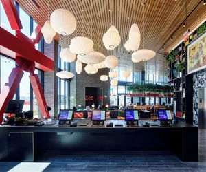 Photo 5 - citizenM Seattle Pioneer Square