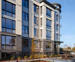 Photo 2 - Reside Navy Yard, a Wyndham Residence
