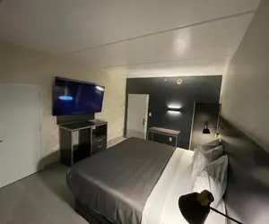 Photo 5 - Casa Azul Hotel Blu JFK