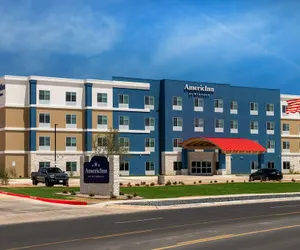 Photo 2 - AmericInn by Wyndham San Angelo