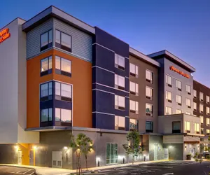 Photo 2 - Hampton Inn & Suites Ontario Rancho Cucamonga