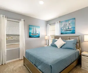 Photo 5 - Lake View Villa 6 Bedrooms