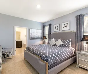 Photo 3 - Lake View Villa 6 Bedrooms