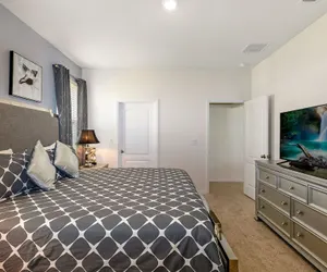 Photo 4 - Lake View Villa 6 Bedrooms