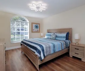 Photo 4 - Sapphire Sky Villa 4 Bedrooms