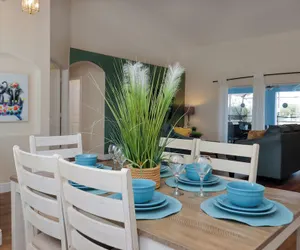 Photo 2 - Sapphire Sky Villa 4 Bedrooms