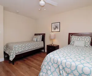 Photo 5 - Sapphire Sky Villa 4 Bedrooms