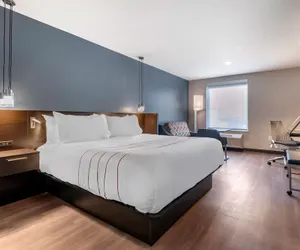 Photo 4 - Vīb Hotel by Best Western Denver RiNo