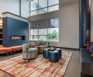 Photo 2 - Vīb Hotel by Best Western Denver RiNo