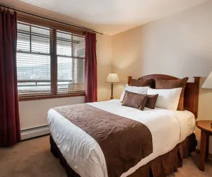Photo 4 - Zephyr Mountain Lodge, Condo | Balcony Slopes View (Select-Rated Condo 1620)