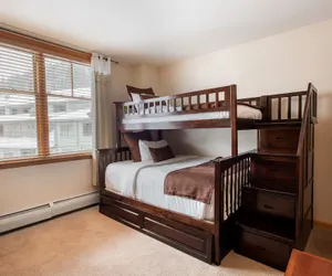 Photo 5 - Zephyr Mountain Lodge, Condo | Balcony Slopes View (Select-Rated Condo 1620)